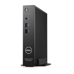 Dell OptiPlex 3000 Client - 8GB - 64G - 42P4N
