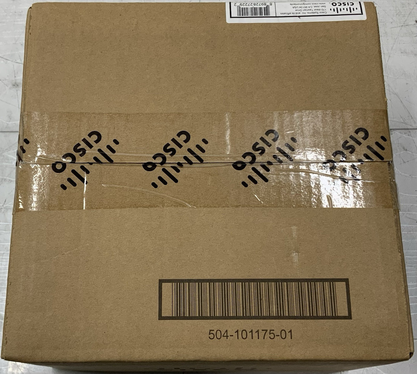 Cisco Catalyst C-ANT9101= Omnidirectional Wi-Fi Antenna