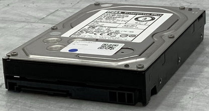 Lot of 23 Dell Enterprise Plus 3TB 7.2K SAS 3.5" Hard Drive HDD HUS723030ALS640