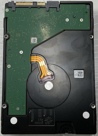 Lot of 23 Dell 8D1V4 6TB 7200 SAS 3.5" 12Gbps Hard Drive ST6000NM0034