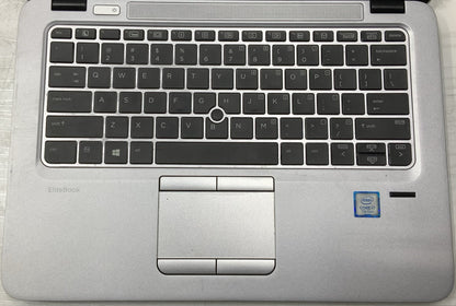 HP ELITEBOOK 820 G4 i7-7500U 8GB Ram, 256GB SSD, Windows 10 Pro
