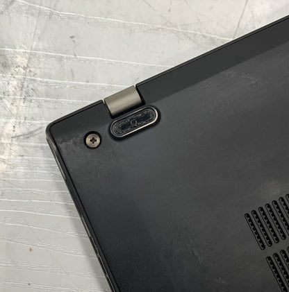 Lenovo 14” ThinkPad x1 Carbon 5th Gen i5-7300U 2.6 GHz 8GB RAM 512GB SSD Win 10P
