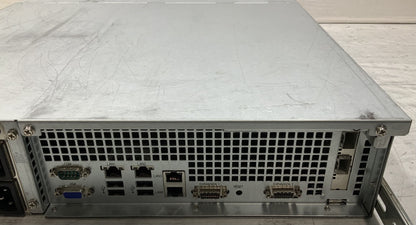 Synology RackStation RS3412RPxs
