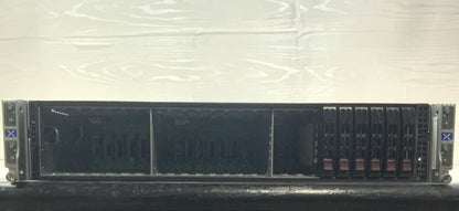 Nutanix Server Intel Xeon E5-2620 v4 2.1GHz 128GB DDR4 2x PSU | NXS2U4NS24G500