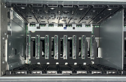 Dell Poweredge R740 16-Bay Server Intel Xeon Silver 4110 192GB RAM 2xPSU | E38S
