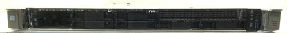 HP ProLiant DL360 Gen9 Server 2x E5-2687W V4 3.0GHz 128GB RAM P440AR HSTNS-2146