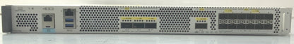 Cisco Catalyst 8500 12-Port SFP+  Managed Switch | C8500-12X4QC