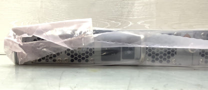 Brocade VDX 6740 48-Port 10GbE SFP+ Switch 2x PSU | BR-VDX6740-48-R