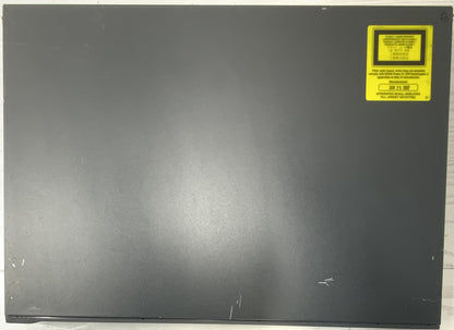 Cisco Catalyst 3750 12-Port SFP Gigabit Ethernet Switch | WS-C3750G-12S-S V06