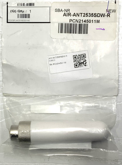 Cisco Aironet Antenna Set of 4 (Orange Dot, NON-SIA) | AIR-ANT2535SDW-R