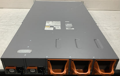 Juniper QFX10002-36Q 36port 40G QSFP+ Ethernet Switch
