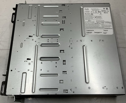 Cisco ISR4451-X/K9 4400 series Integrated Service Router