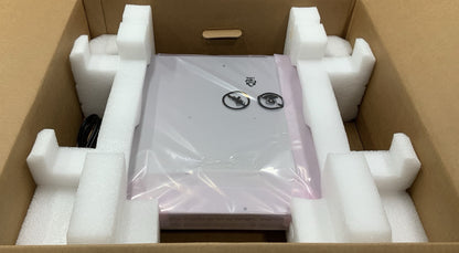 Brocade BR-VDX6740-48-R 48-Port SFP+ 4x 40G QSFP VDX 6740 Switch 2x AC PSU