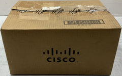 CISCO CATALYST 3560-CX WS-C3560CX-8PT-S 8 PORT ETHERNET SWITCH