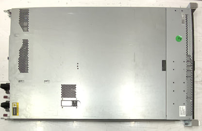 HP ProLiant DL360 Gen9 Server 2x E5-2687W V4 3.0GHz 128GB RAM P440AR HSTNS-2146