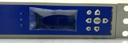 Check Point 4600 Series Security Appliance Gigabit Ethernet | T160