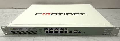 Fortinet FortiGate 300C Network Security Appliance | FG-300C