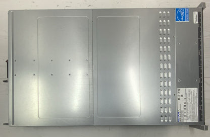 Nutanix Server Intel Xeon E5-2620 v4 2.1GHz 128GB DDR4 2x PSU | NXS2U4NS24G500