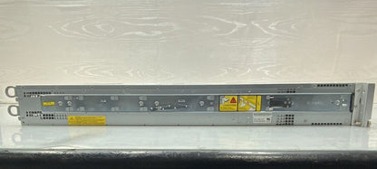 Nutanix Server Intel Xeon E5-2620 v4 2.1GHz 128GB DDR4 2x PSU | NXS2U4NS24G500
