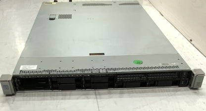 HP ProLiant DL360 Gen9 Server 2x E5-2687W V4 3.0GHz 128GB RAM P440AR HSTNS-2146