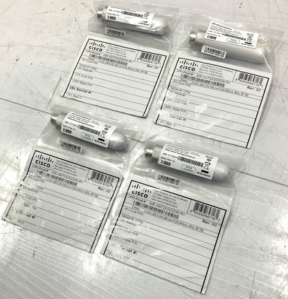 Cisco Aironet Antenna Set of 4 (Orange Dot, NON-SIA) | AIR-ANT2535SDW-R
