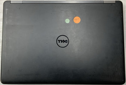 Dell Latitude E5470 i5-6300U 2.4GHz 16GB Ram 512GB SSD Win10Pro