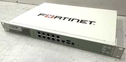 Fortinet FortiGate 300C Network Security Appliance | FG-300C