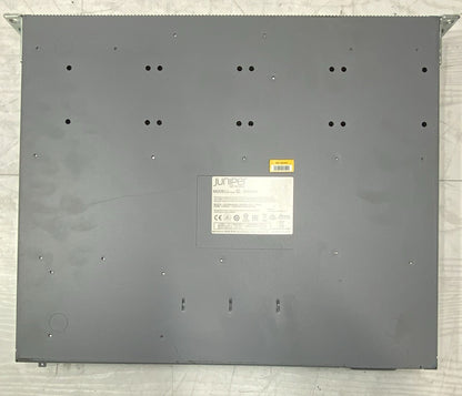 Juniper Enterprise Security Services RJ45 SFP GbE Firewall | SRX345-SYS-JB Rev B