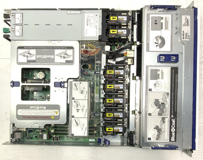 Blue Coat SG900 Proxy Series Appliance | SG900-10-PR