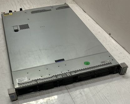 HP ProLiant DL360 Gen9 Server 2x E5-2687W V4 3.0GHz 128GB RAM P440AR HSTNS-2146