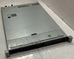 HP ProLiant DL360 Gen9 Server 2x E5-2687W V4 3.0GHz 128GB RAM P440AR HSTNS-2146