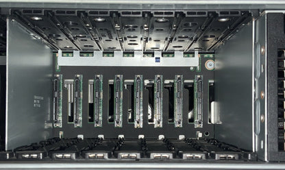 Dell Poweredge R740 16-Bay Server Intel Xeon Silver 4110 192GB RAM 2xPSU | E38S
