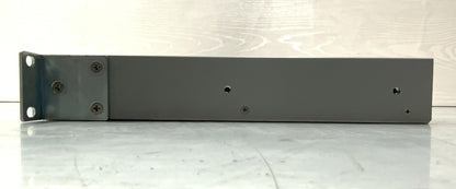 Arista 48-Port RJ45 SFP+ Rear to Front Airflow Network Switch | DCS-7010T-48