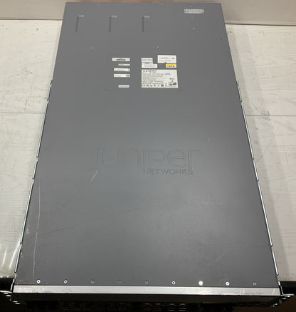 Juniper QFX10002-36Q 36port 40G QSFP+ Ethernet Switch