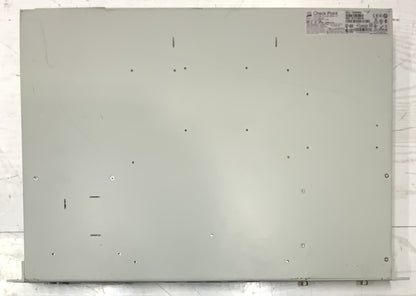Check Point 4600 Series Security Appliance Gigabit Ethernet | T160