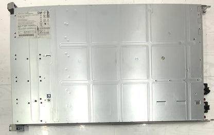 HP ProLiant DL360 Gen9 Server 2x E5-2687W V4 3.0GHz 128GB RAM P440AR HSTNS-2146