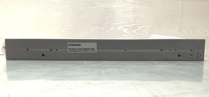 Brocade VDX 6740 48-Port 10GbE SFP+ Switch 2x PSU | BR-VDX6740-48-R