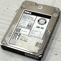 Dell Seagate 2.5