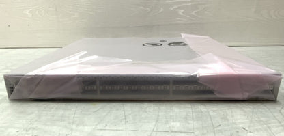 Brocade VDX 6740 48-Port 10GbE SFP+ Switch 2x PSU | BR-VDX6740-48-R