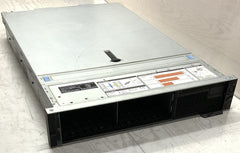 Dell Poweredge R740 16-Bay Server Intel Xeon Silver 4110 192GB RAM 2xPSU | E38S