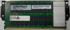 Lot of 32 Micron 64GB MT152KHS8G72M3Z-1G6E2B50A 1.5 V 00LP744 IBM Server RAM