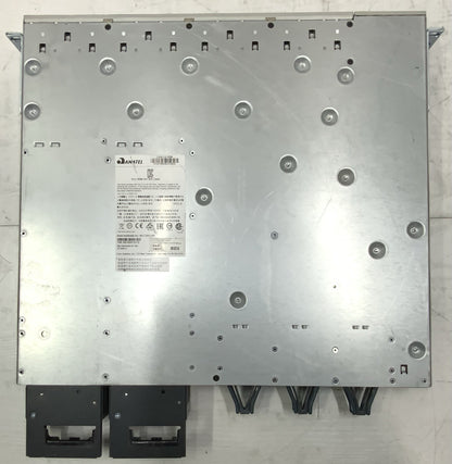 Cisco Catalyst C3850 48-Port PoE+ GbE Switch | WS-C3850-48P-L, C3850-NM-2-10G