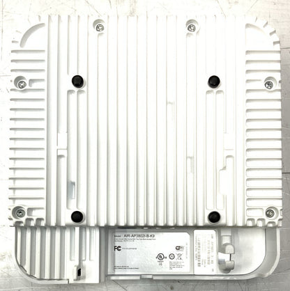 Cisco Aironet 3802I Dual-Band 802.11ac Wireless Access Point | AIR-AP3802I-B-K9