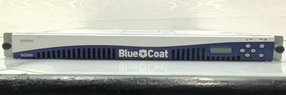 Blue Coat SG900 Proxy Series Appliance | SG900-10-PR