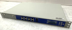Check Point 4600 Series Security Appliance Gigabit Ethernet | T160