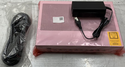Cisco Catalyst 8-Ports 2x SFP PoE Network Switch (C1000-8T-E-2G-L)