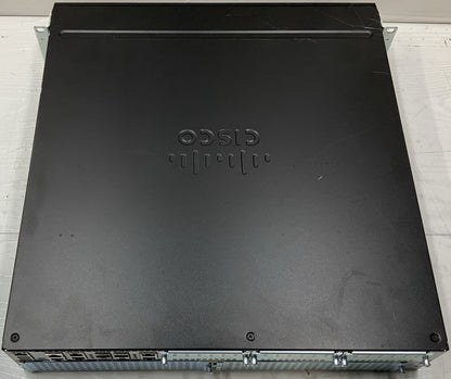 Cisco ISR4451-X/K9 4400 series Integrated Service Router