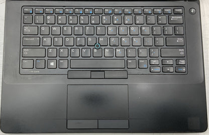 Dell Latitude E5470 i5-6300U 2.4GHz 16GB Ram 512GB SSD Win10Pro