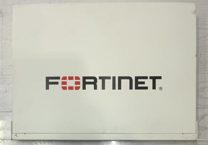 Fortinet FortiGate 300C Network Security Appliance | FG-300C
