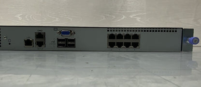 Emerson Avocent AV KVM Networking Switch | 520-910-501